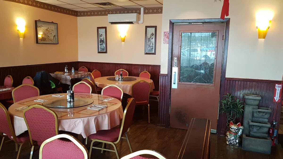 Tans Family Restaurant Photos 2